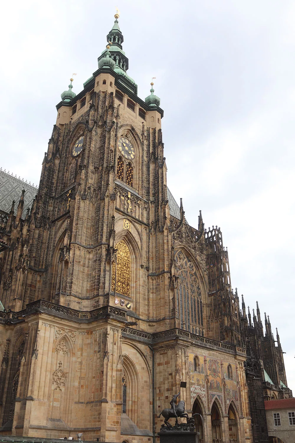 Prague Castle