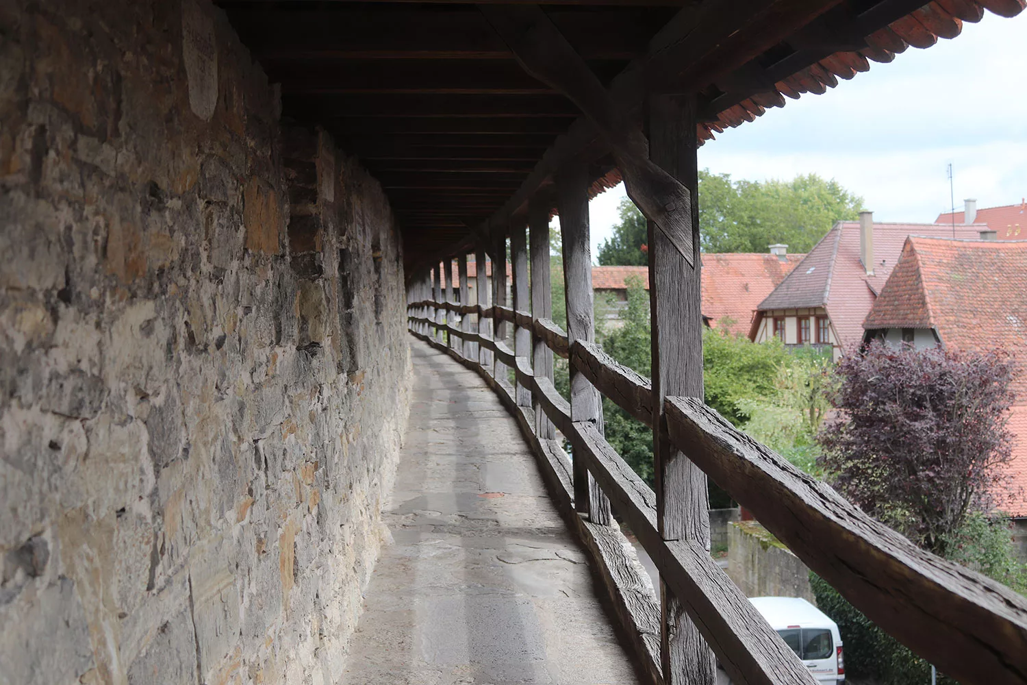 Rothenburg ob der Tauber