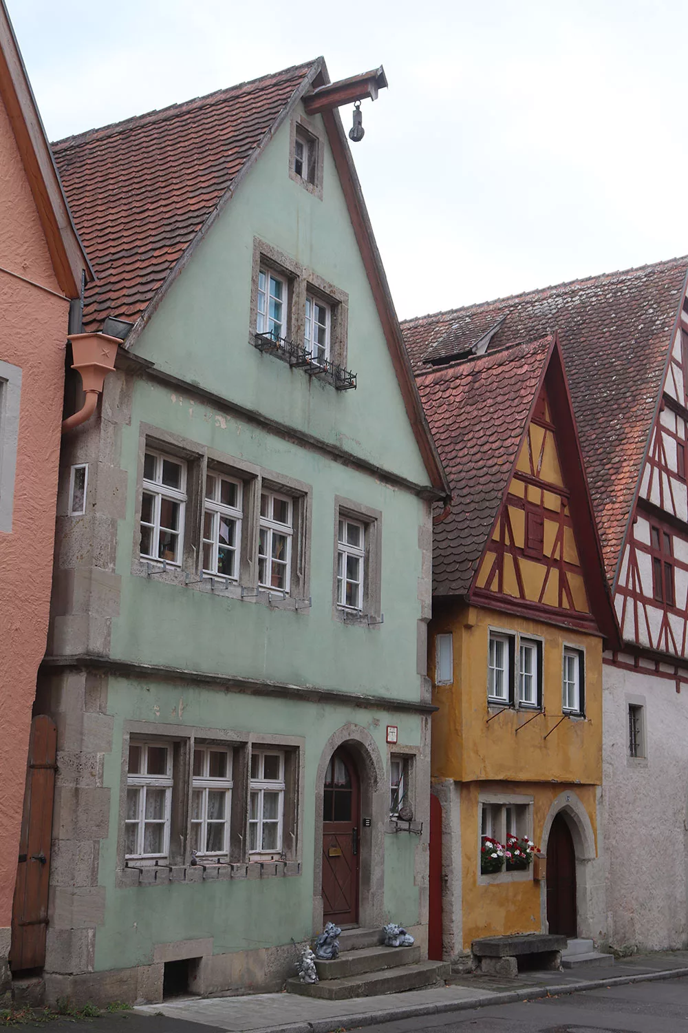 Rothenburg ob der Tauber