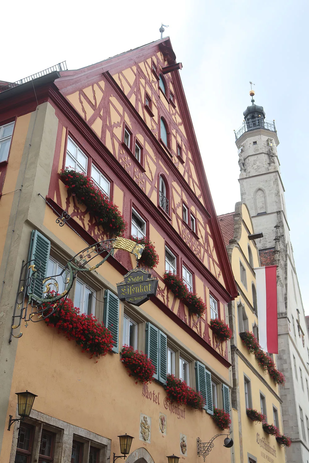 Rothenburg ob der Tauber