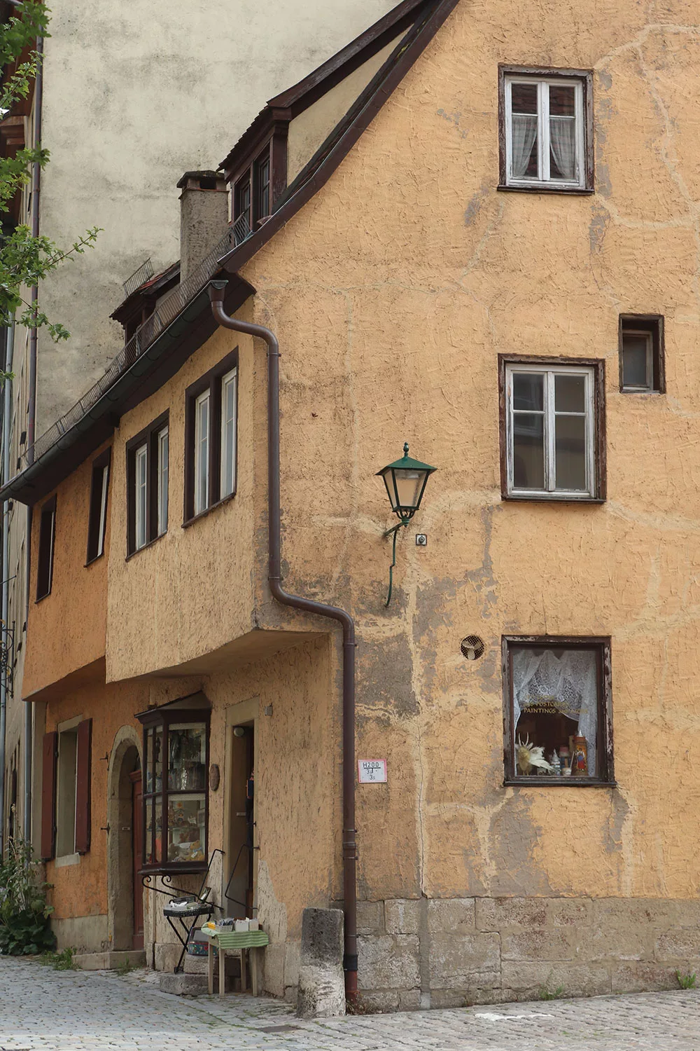 Rothenburg ob der Tauber