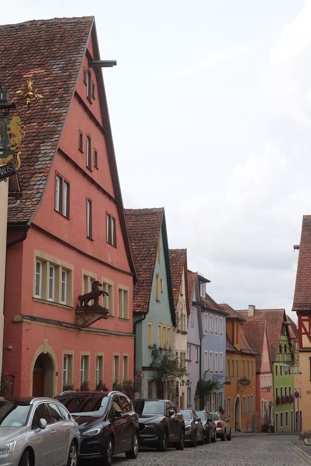 Rothenburg ob der Tauber