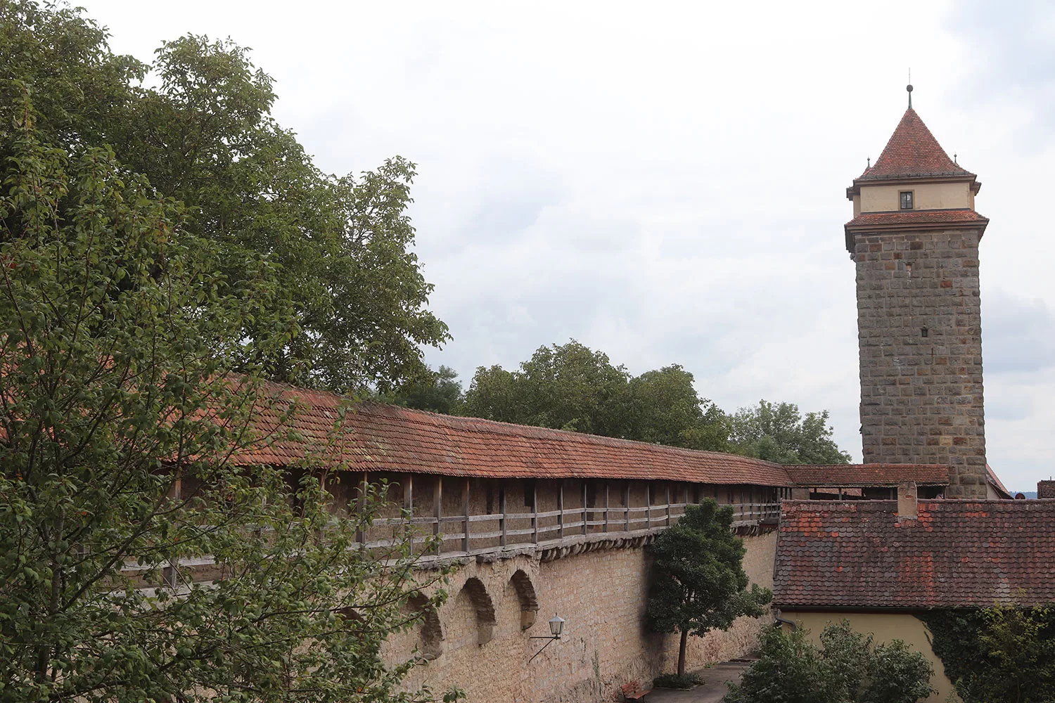 Rothenburg ob der Tauber