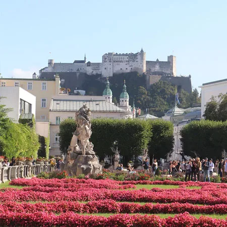 Salzburg