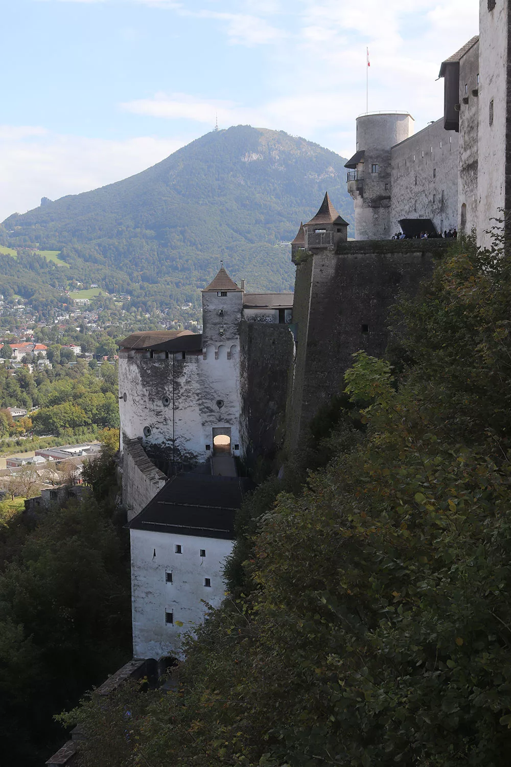 Salzburg