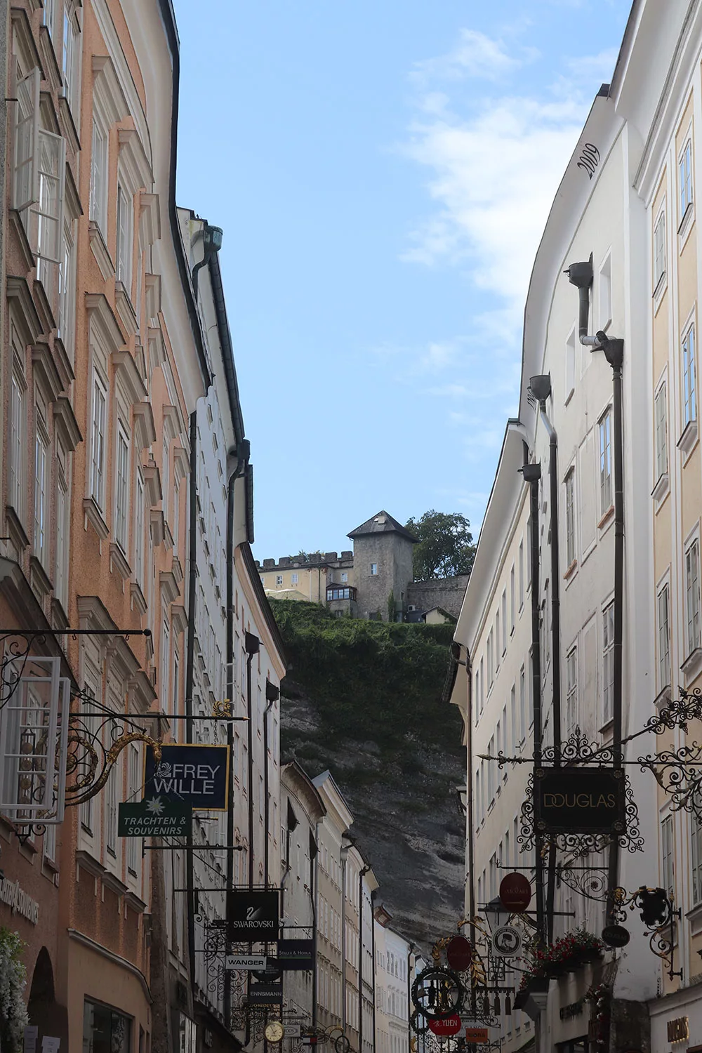 Salzburg, Austria