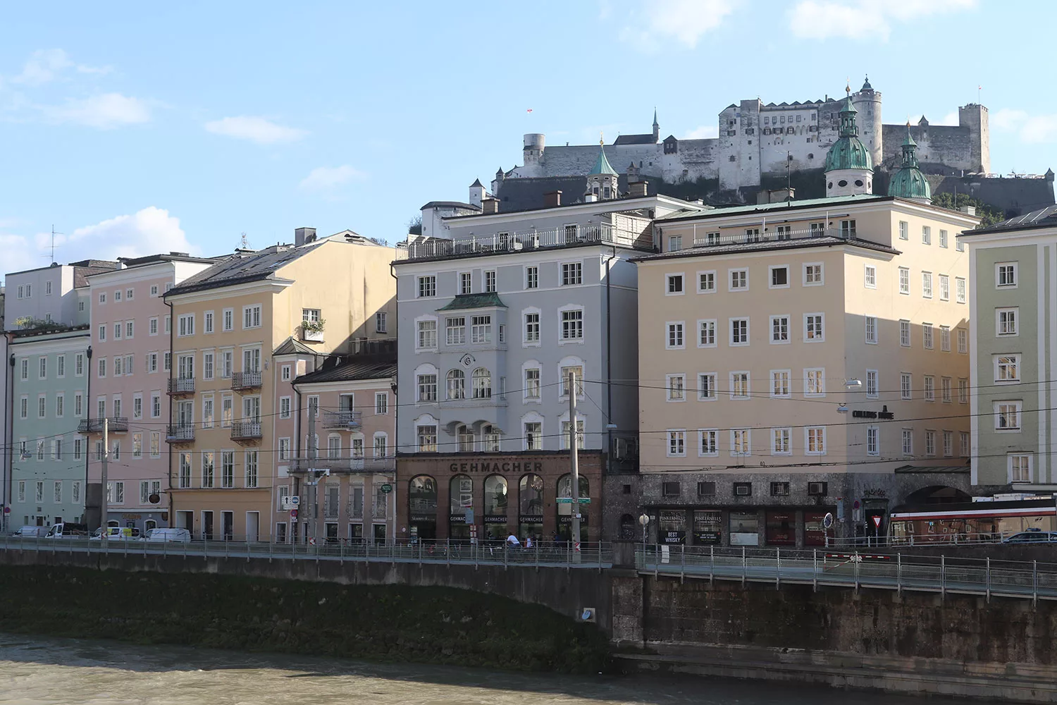 Salzburg, Austria