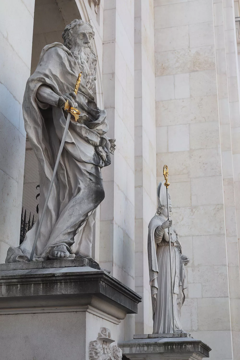 Salzburg Cathedral