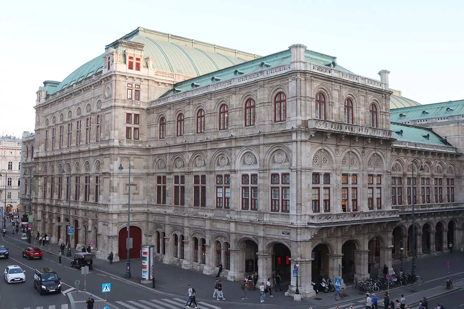 Vienna