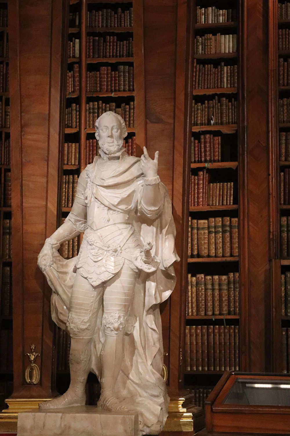 Austrian National Library, Vienna