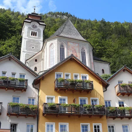 Hallstatt