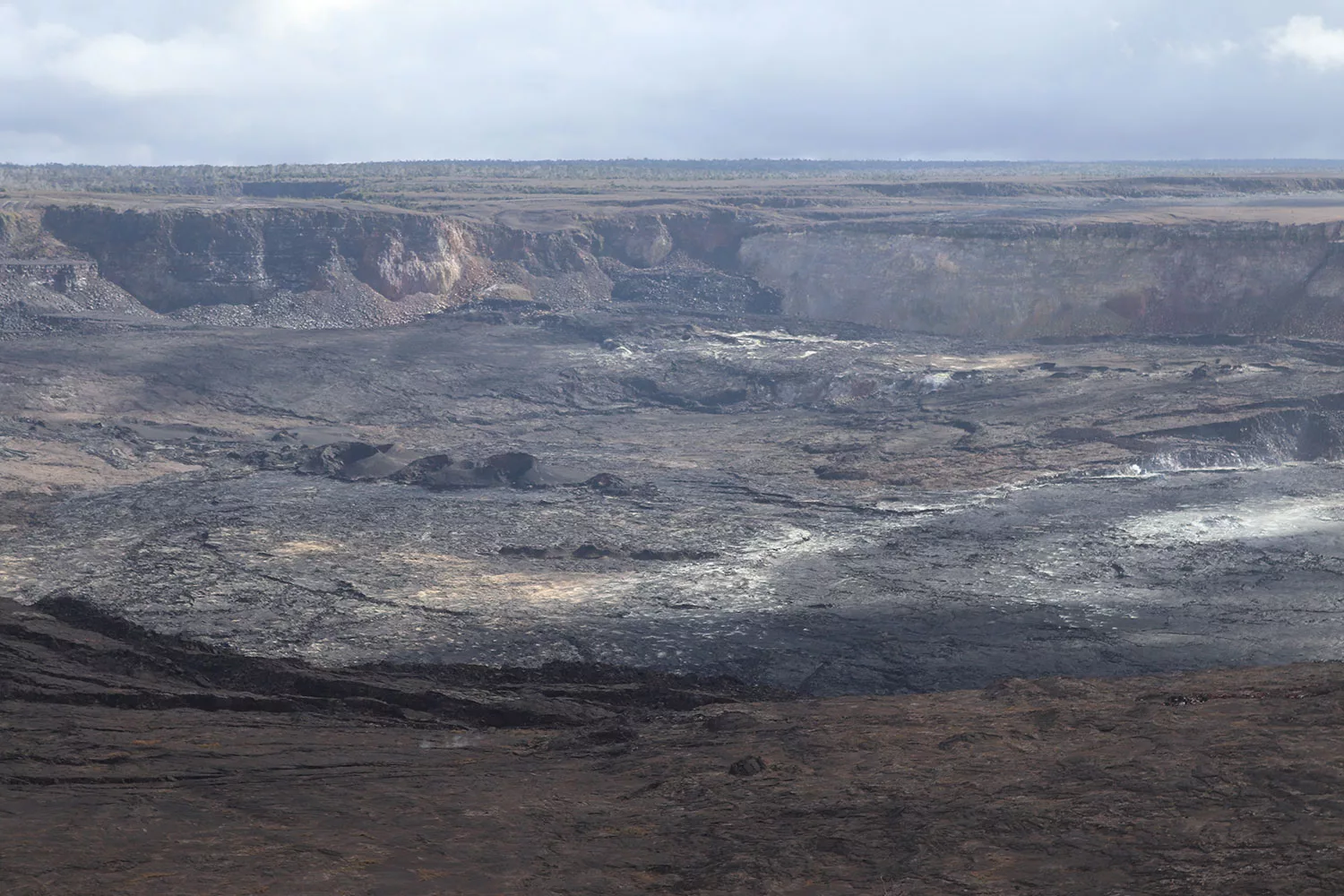 Things to Do on Big Island Hawaii: Volcano National Park