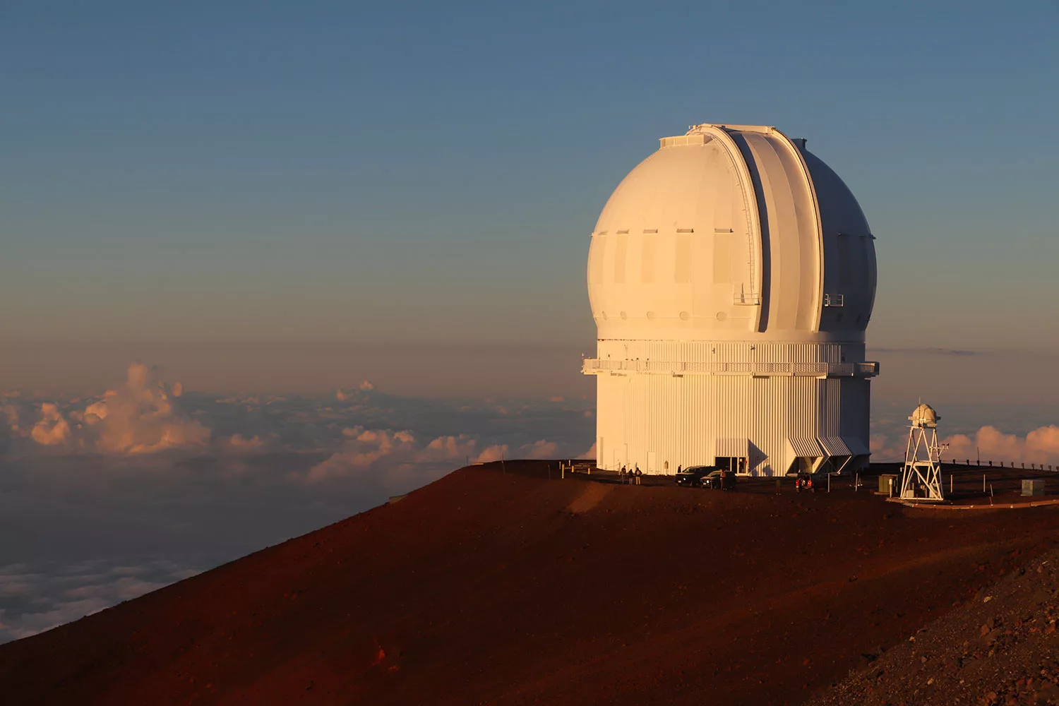 Big Island Hawaii Mauna Kea