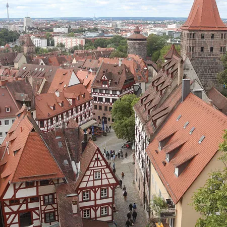 Nuremberg